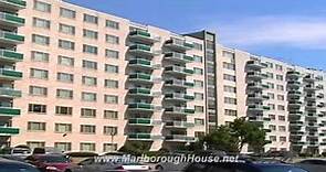 Marlborough House | Hillcrest Heights MD Apartments | Southern Management