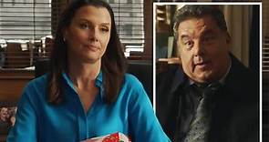 Blue Bloods: Anthony brings gifts for Erin