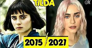 Into the Badlands Cast Then and Now 2021