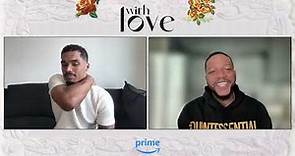 Rome Flynn Talks 'With Love' Season 2 and His Deal Breakers When Dating