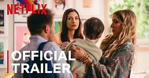 Squared Love Everlasting - Trailer (Official) | Netflix