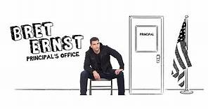 Principal's Office | Bret Ernst
