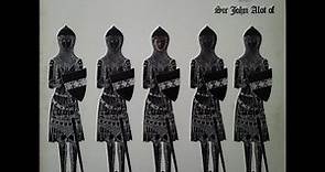 John Renbourn - Sir John Alot of ... [Full Album] [Vinyl Rip]