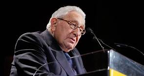 La vida de Henry Kissinger: familia, hijos, carrera y más datos