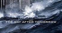 The Day After Tomorrow - L'alba del giorno dopo streaming
