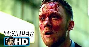 GANGS OF LONDON Trailer (2020) Gareth Evans Action Series HD