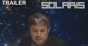 Solaris | Trailer Legendado | HD