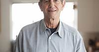 Think 'The Roosevelts' sound familiar? It's because of Peter Coyote