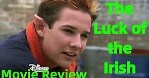 The Luck of the Irish - Movie Review