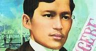 Short Biography of Jose Rizal, National Hero of the Philippines