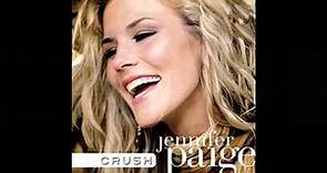 Jennifer Paige - Crush (HQ)