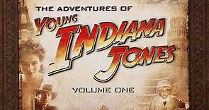 The Adventures Of Young Indiana Jones: Volume One - DVD Box Set Unboxing + Series Review
