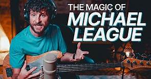 The Michael League Interview: The Secret of Snarky Puppy