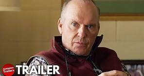 DOPESICK Trailer (2021) Michael Keaton, Will Poulter Series