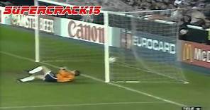 Gaizka Mendieta Valencia C.F Legend