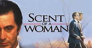 Scent of a Woman - Profumo di donna (film 1992) TRAILER ITALIANO