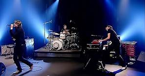 Keane - Is It Any Wonder? (AOL Sessions 2006)