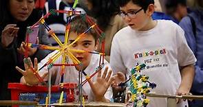 Who Was Rube Goldberg, and What Are Rube Goldberg Machines?