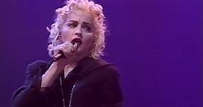 Madonna - Like a Prayer - Live in Paris 1990