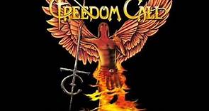 Freedom Call - Rockin' Radio