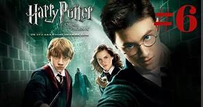 Harry Potter Y La Orden Del Fénix PS3 |