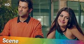 Shenaz Treasuryawala describes her Mr Perfect - Main Aur Mr Right - Barun Sobti - Romantic Movie