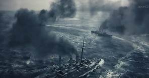 Battle of Tsushima (Empire of Japan vs Russian Empire)