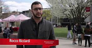 NJIT - New Jersey Institute of Technology Success Stories 2015