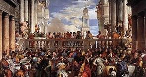 The Complete Works of Paolo Veronese
