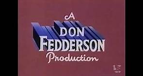 Don Fedderson Productions/CBS Television Network/Viacom