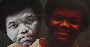 Lamont Dozier - Love Me to the Max
