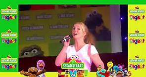 Sesamstraat Theater | Sesame Street Live Show | 2010 - 2016 | Compilation