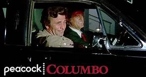 “Can’t Win Them All” | Columbo