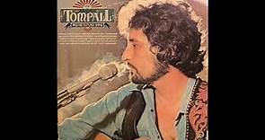 The Great Tompall And His Outlaw Band - Tompall Glaser (Classic Outlaw Country LP 1976)