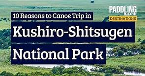 10 Reasons To Visit Kushiro-Shitsugen National Park In Japan