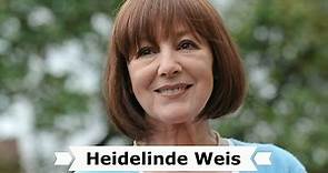 Heidelinde Weis: "Liselotte von der Pfalz" (1966)