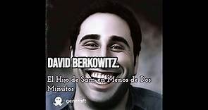 David Berkowitz: La Perturbadora Historia del Hijo de Sam en Menos de Dos Minutos