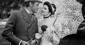 A Woman Rebels 1936 - Katharine Hepburn, Herbert Marshall, Van Heflin