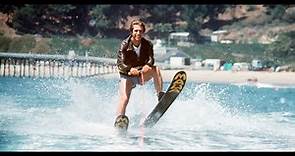 Fonzie Jumps The Shark (Happy Days, 1977)