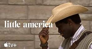 Little America — Tráiler oficial | Apple TV+
