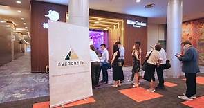 Highlights of Evergreen Group... - Evergreen Group Holdings