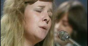 Sandy Denny 1975 unseen footage