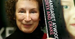 Margaret Atwood: sus 10 mejores libros