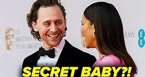Everything We Know About Tom Hiddleston’s First Baby!