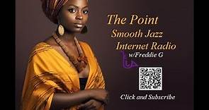 The Point Smooth Jazz Internet Radio 12.13.23