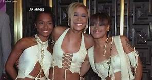 Lisa 'Left Eye' Lopes remembered 17 years after death