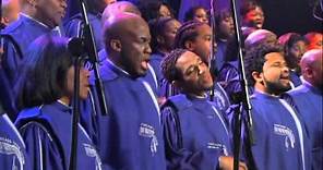 Chicago Mass Choir- "Glory and Honor"