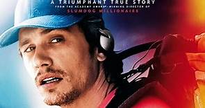 Official Trailer - 127 HOURS (2010, Danny Boyle, James Franco, Amber Tamblyn)