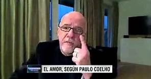 Entrevista Exclusiva con Paulo Coelho