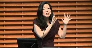 Michelle Rhee: Lead from the Front